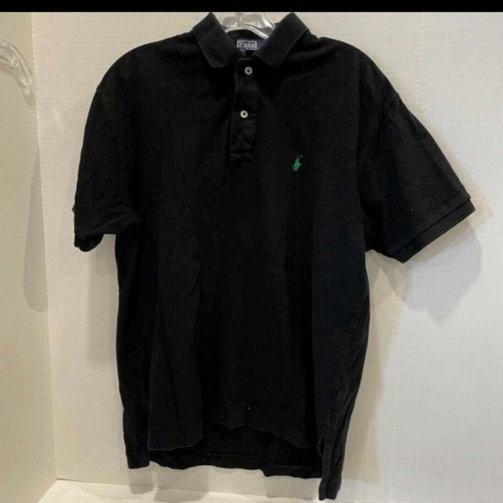 Polo by Ralph Lauren Short Sleeve Polo